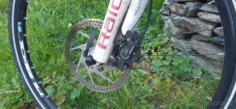 Damske kolo Haibike Ladies 26" ram S, divci - 5