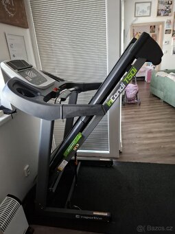 Běžecký pás inSPORTline inCondi T50i - 5