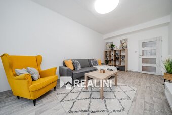 Prodej družstevního bytu 3+1 s lodžií v Karviné na ulici Bor - 5