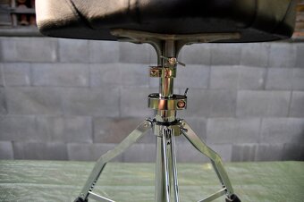 Bubenická stolička Millenium MDT2S - 5