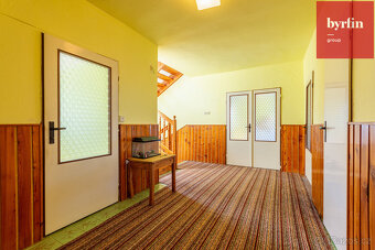 Prodej rodinného domu Vítkov, U Nemocnice - 5