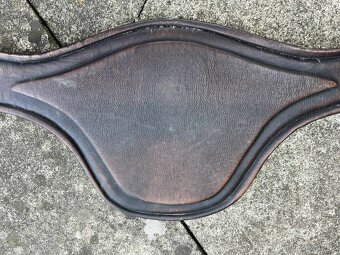 Okopávací podbřišník Kentaur - 5