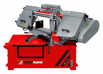 Pásová pila na kov BS450TURN Holzmann 400V - 5