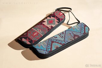 Arménský Duduk Set v D ladění - 5