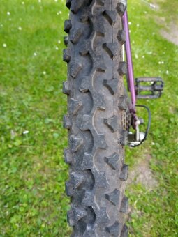 Dámské kolo Madison - 5