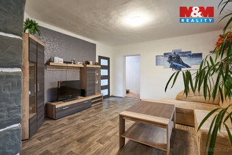 Prodej rodinného domu, 125 m², Tlumačov, ul. Zábraní - 5