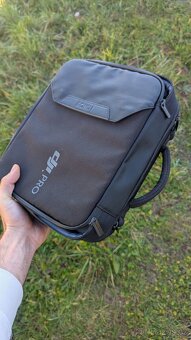 DJI Ronin RS2 (4,5 kg) + Magic ring - 5