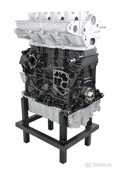 Prodám  Repasované motory 1.9/2.0 TDI VW/Audi/Škoda/Seat - 5