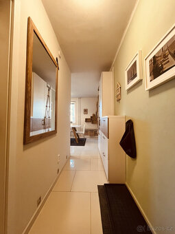 Pronájem bytu 3+kk, Provaznická, Hrabůvka, 16900 Kč/měs, 54 - 5