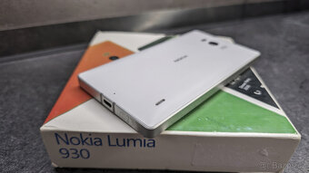 Lumia 930 White - 5
