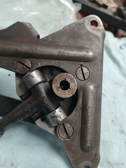 Jawa pérák 250 - 5