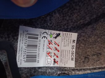 Nabízím jezdecké vybavení - výbava na koně - 5