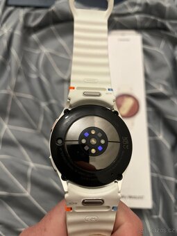 Galaxy Watch7 40mm - 5