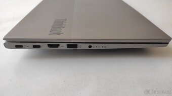 Lenovo ThinkBook 14 G2 ITL i7-1165g7, 16GB, SSD 512GB, W11p - 5