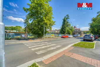 Pronájem ostatní, 2 m², Klatovy, ul. Hlávkova- rekl. plocha - 5