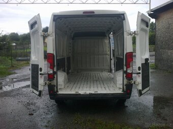 Peugeot BOXER L3H2, 2.0 HDI - 5