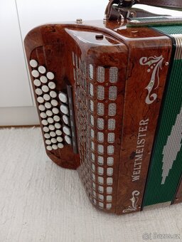 Heligonka Weltmeister - 5