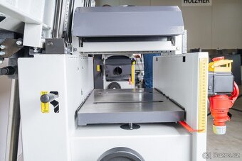 Hoblovka s protahem NIKMANN FS41N - 5