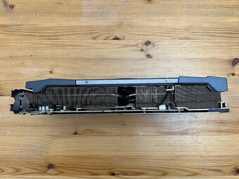 RTX 3070 MSI SUPRIM X 8G Plně Funkční,Záruka - 5