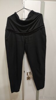 Sada těhotenského oblečení - 5