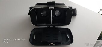 3D brýle pro virtuální realitu - 5
