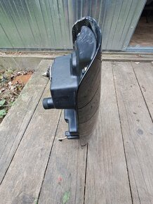 Krovka Triumph 955i - 5