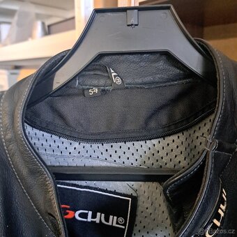 Prodám výbavu na moto - 5