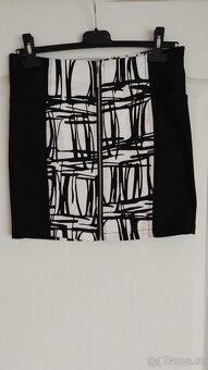 Dámský komplet, vel. S a kabát, vel. M - 5