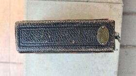 Prodám starý fotoaparát - 5