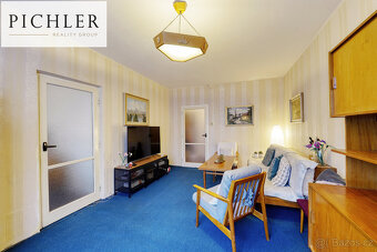 Prodej bytu 3+1, 72 m², Praha 4 - Braník - 5