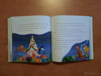 Walt Disney - Vánoční sbírka pohádek - 5