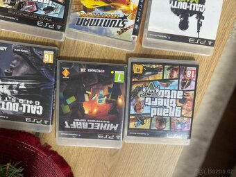 PlayStation 3 Super Slim - 5