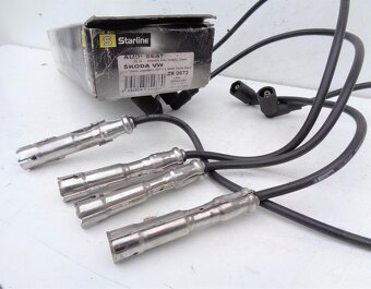 Škoda WV Audi Seat r.v. 1996 - 2017 nové zapalovací kabely - 5