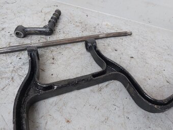 Predvalecna ČZ 250 Sport 175 standard special - 5