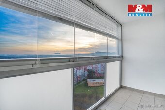 Prodej bytu 4+1, 98 m², Česká Lípa, ul. Hradecká - 5