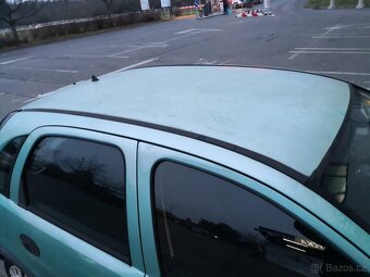 Opel Motor Z12XE 1.2 16V 38tkm Corsa C Agila Meriva Astra - 5