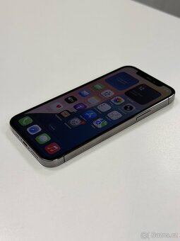 iPhone 12 PRO 256GB ✅ 100% BATERIE - 5