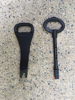 Koloběžka Micro - 5