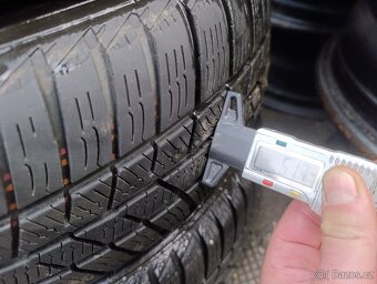 14´´ Zimni 175/65 R14 4x100 - 5