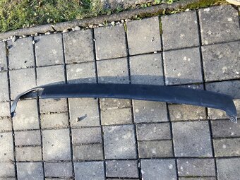 Nárazníky bmw e36 - 5