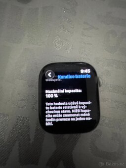 Apple Watch 10 46mm cellular - 5