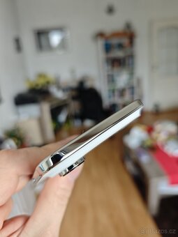 Iphone Air 256gb White - 5