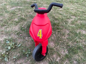 Dětské odrážedlo - 5