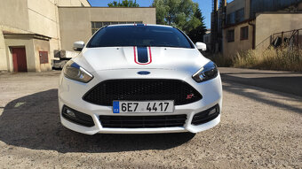 Ford Focus ST 2.0 184kW Odpočet DPH - 5