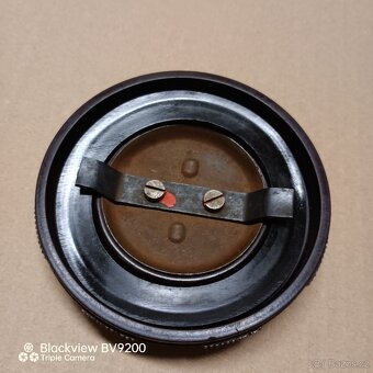 Jawa 250 pérák - 5