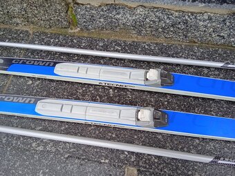 Běžky kompletní set - 5