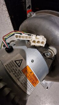 Ventilator, dmychadlo Nautilair 150245-00 - 5