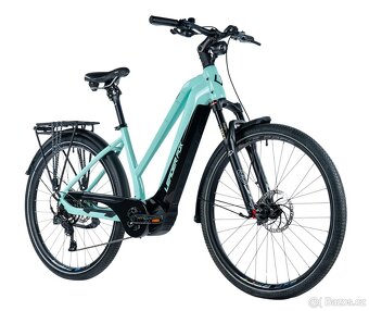 Leader Fox SABA 29" trek 2024 Panasonic - 5