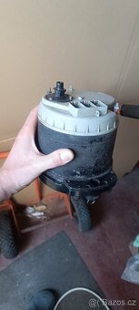 staré rychloměry tachometry - 5