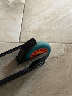 Koloběžka street - 5